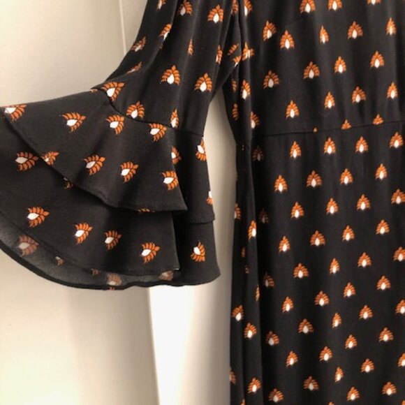 DVF cocktail dress - Picture 2 of 5